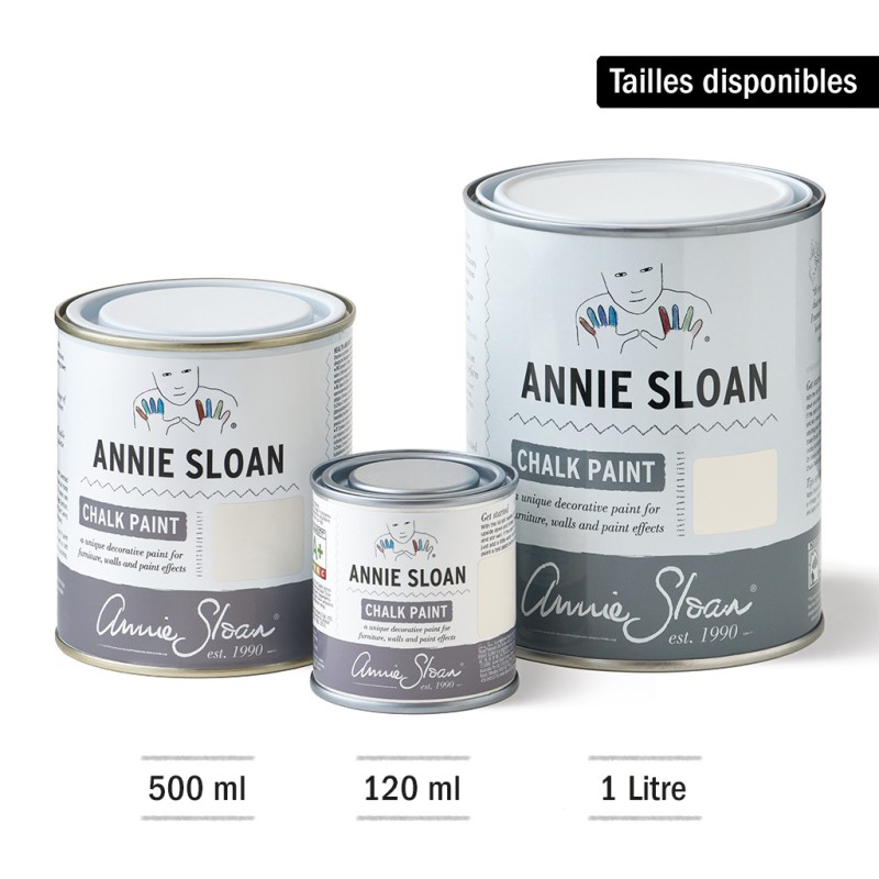 Annie Sloan Chalk Paint Peinture Versailles 500ml