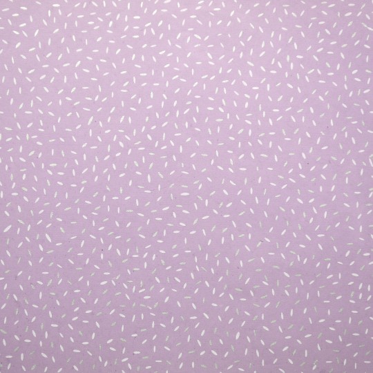 Papier fantaisie candy violet éclat argent