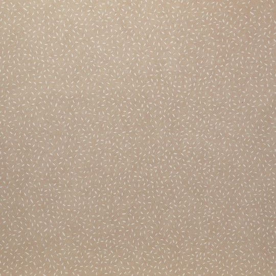 Papier fantaisie candy taupe éclat argent blanc