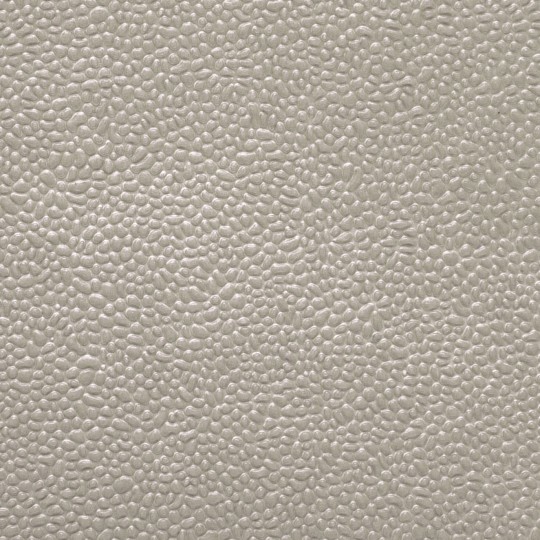 Papier simili cuir gum taupe