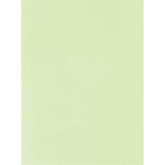 Pergamano paquet papier parchemin vert limon 61600 5 feuilles