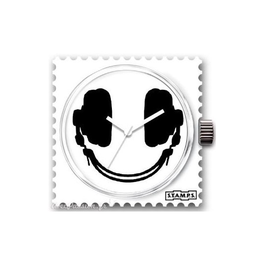 Stamps montre online soldes