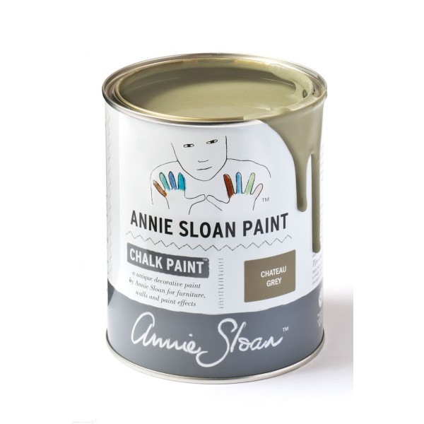 Rouleau éponge Annie Sloan moyen pour peinture