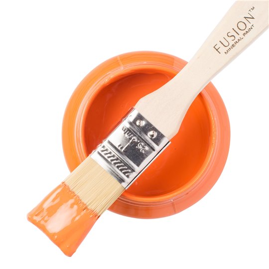 Peinture Fusion Minéral Paint Tuscan Orange 500ml