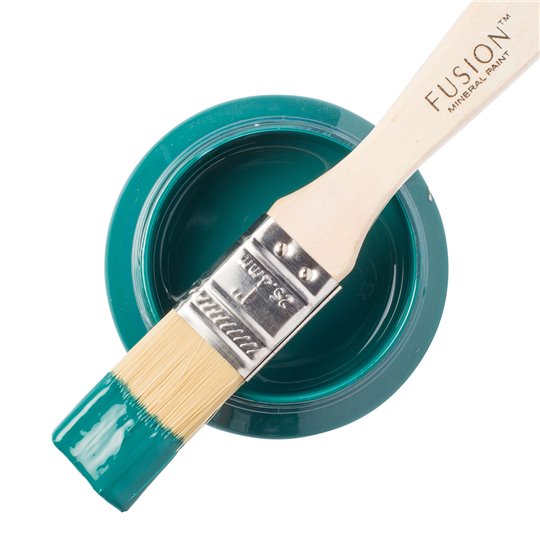 Peinture Fusion Minéral Paint Renfrew Blue 500ml