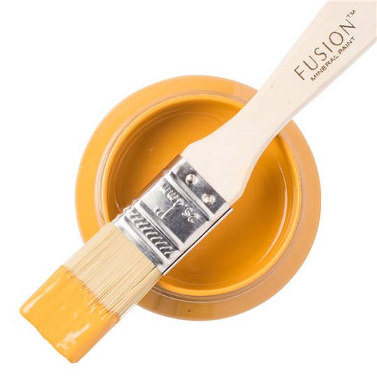 Peinture Fusion Minéral Paint Mustard 500ml