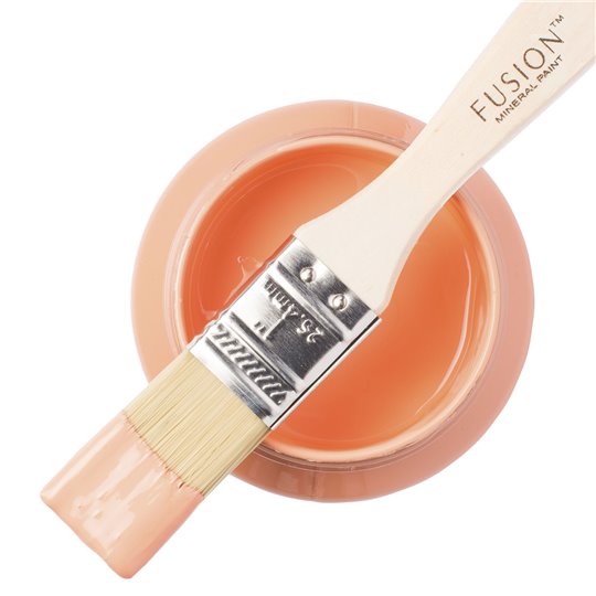 Peinture Fusion Minéral Paint Coral 500ml