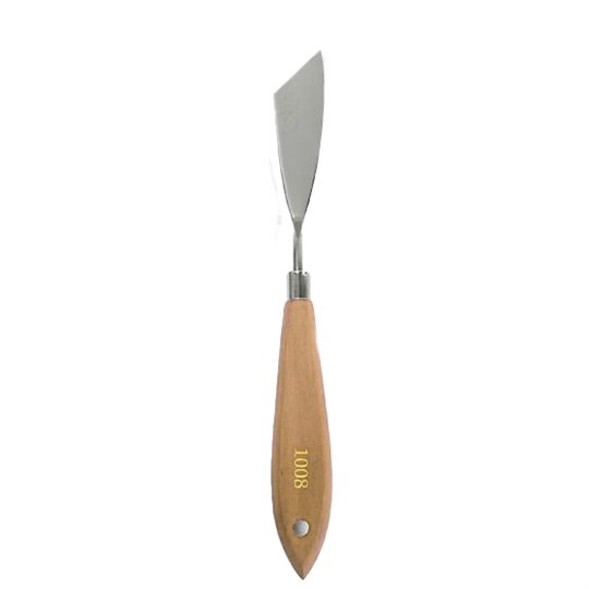 Spatule pour application pâte 1008