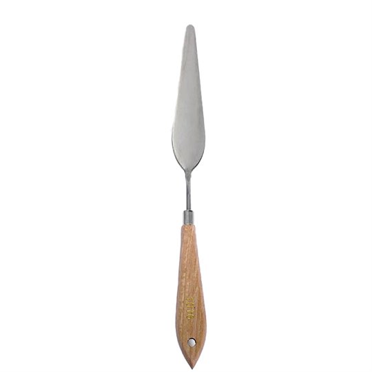 Spatule pour application pâte 1016