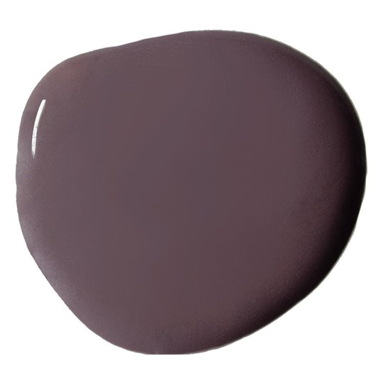 Peinture murale Annie Sloan Wall Paint Violet Tyrian Plum 120ml