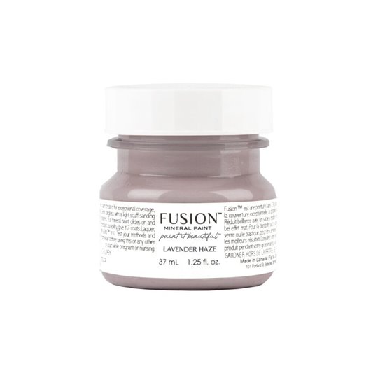 Peinture Fusion Mineral Paint violet Lavender Haze 37ml