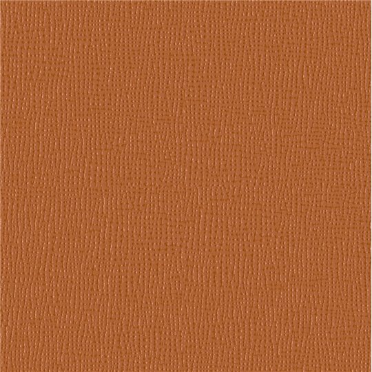 Papier simili Ecorel Fibre Orange 50x67cm