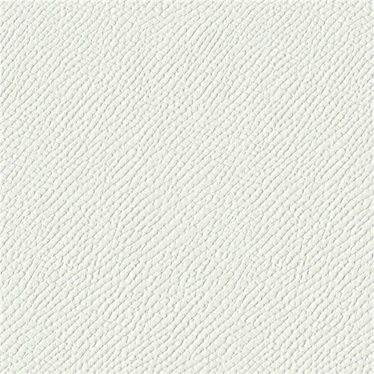 Papier cuir Matara Crispel Blanc 68,5x50cm