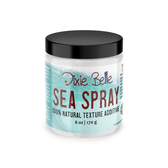 Additif de texture Dixie Belle Sea Spray 6oz 170g