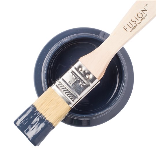 Peinture Fusion Minéral Paint Midnight Blue 500ml