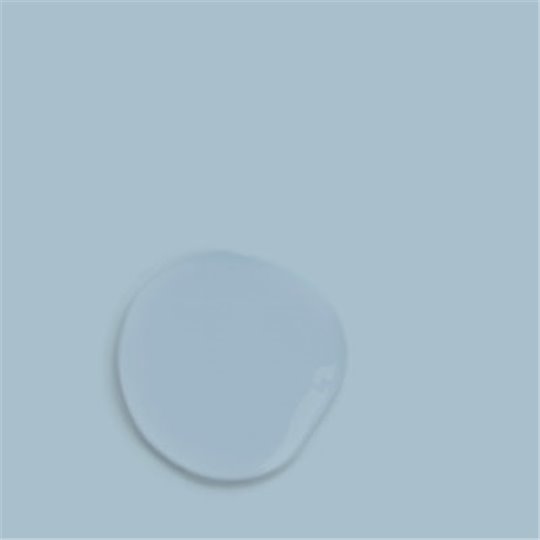 Peinture Annie Sloan Chalk Paint bleu Louis Blue 1L