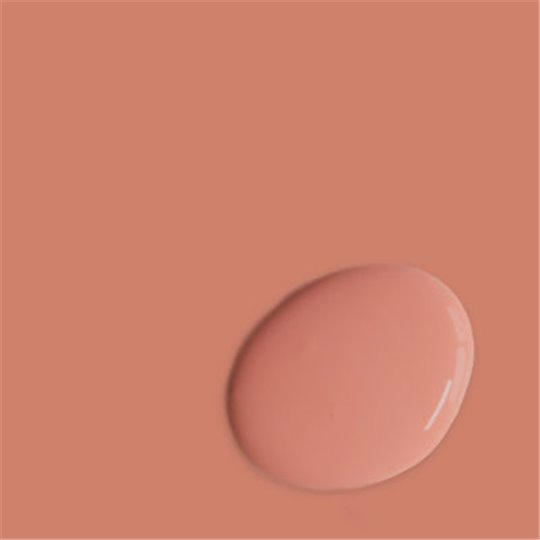 Peinture Annie Sloan Chalk Paint rose Scandinavian Pink 1L