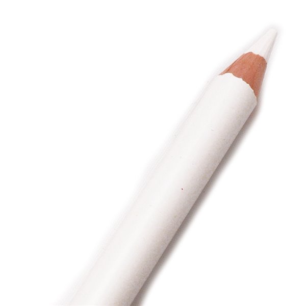 Crayon Blanc